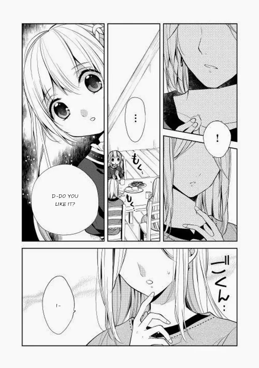 E? Heibon Desu yo?? Chapter 2 14